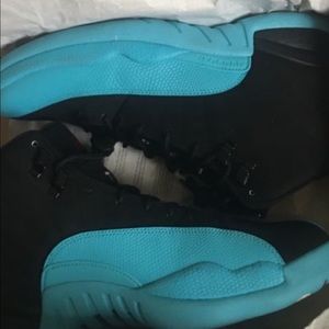 Gamma 12